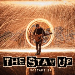 The Stay Up 許懷欣 Record Release Show