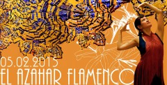 El Azahar Flamenco