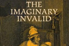 Play Reading in English – The Imaginary Invalid (Le Malade Imaginaire) by Molière