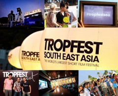 Tropfest SEA Short Film Screening