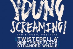 THE VOID NOIZE presents | YOUNG SCREAMING Vol.1
