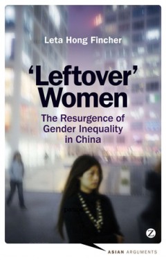 Leftover Women: Leta Hong Fincher