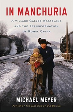 Mike Meyer In Manchuria: A Village Called Wasteland