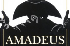 Play Reading in English – Amadeus by Peter Shaffer
