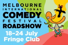 The Melbourne International Comedy Festival HK
