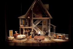 Play Reading in English – August Osage County by Tracy Letts