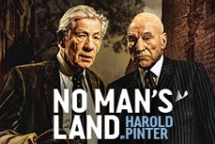 Play Reading in English – No Man’s Land by Harold Pinter (1975)