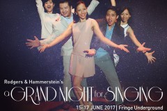  A Grand Night For Singing