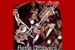 Retro Groovers is back @ The Fringe Dairy