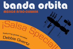 Banda Orbita – Salsa Special