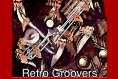 Retro Groovers is back at Fringe Dairy