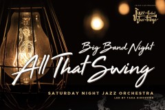Big Band Night - All That Swing