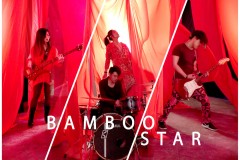 Bamboo Star "竹星" 專輯發佈會