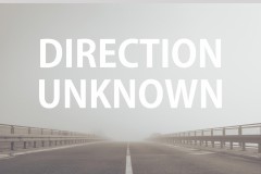 Hong Kong Stories February Live Show - Direction Unknown