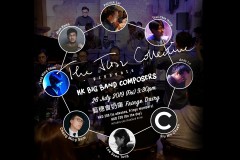 The 5422 Collective presents: HK Big Band Composers