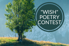 Wish: Schools Poetry Contest