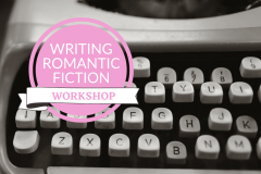 Writing Romantic Fiction with Brian Lancaster