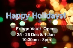 Happy Holidays