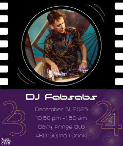 DJ Fabsabs
