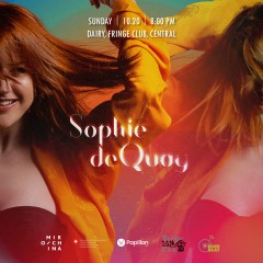 Sophie de Quay