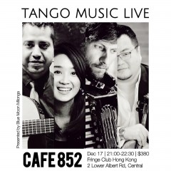 Tango Music Live