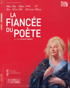Francophonie Film Festival - The jolly forgers (French title: La fiancée du poète)