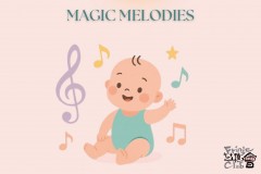 Magic Melodies