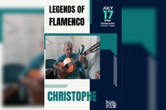 Legends of Flamenco