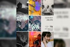 不設劃位 X藝穗會電影系列｜影像的未來在我們手中