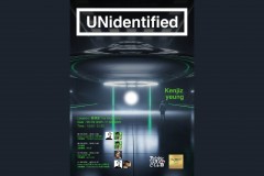 "UNIDENTIFIED"