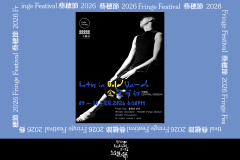 Lotus in Gold, Un-do (Central Version)【Fringe Fest 26】
