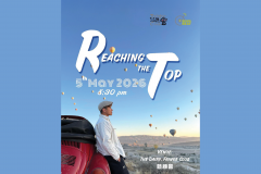 Reaching the Top