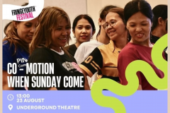 When Sunday Come