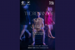 The Remainder of Gravity